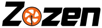 Zozen Measuring Wheels Official Online Website Zozen logo